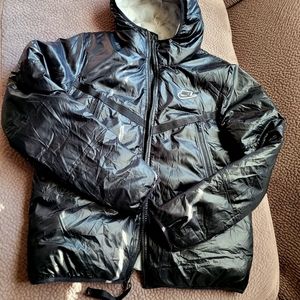 Nike synthetic fill coat